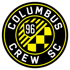 Columbus crew SC logo